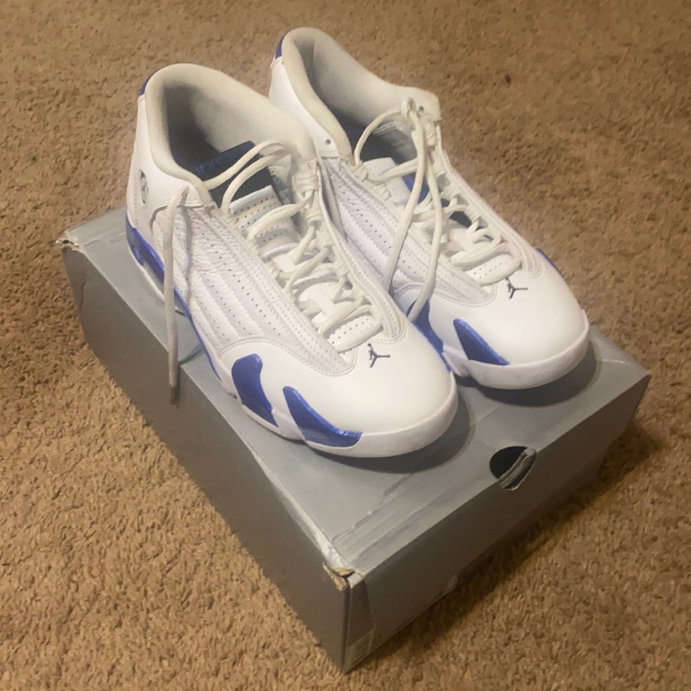 Jordan 14